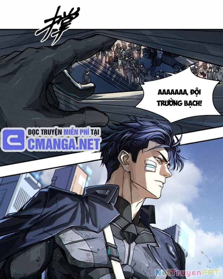 Linh Lung • Nguyệt Khôi Truyện Chapter 22 - Trang 2