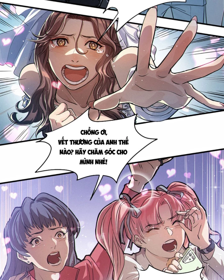 Linh Lung • Nguyệt Khôi Truyện Chapter 22 - Trang 2