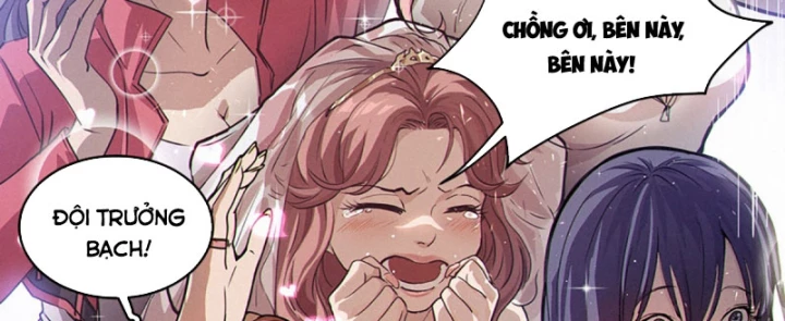 Linh Lung • Nguyệt Khôi Truyện Chapter 22 - Trang 2