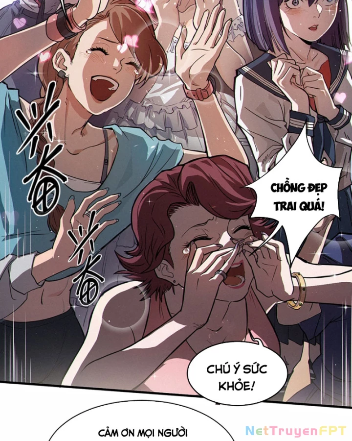 Linh Lung • Nguyệt Khôi Truyện Chapter 22 - Trang 2