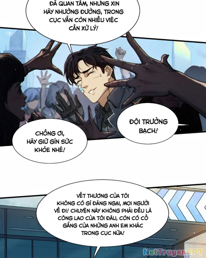 Linh Lung • Nguyệt Khôi Truyện Chapter 22 - Trang 2