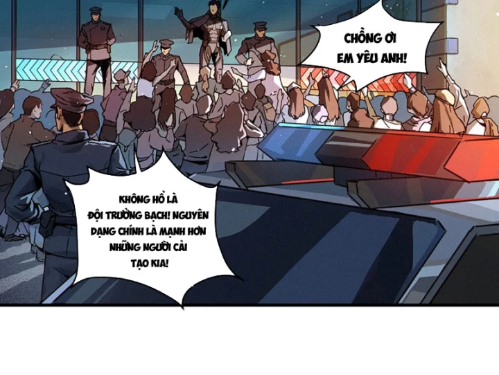 Linh Lung • Nguyệt Khôi Truyện Chapter 22 - Trang 2