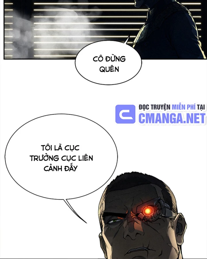 Linh Lung • Nguyệt Khôi Truyện Chapter 22 - Trang 2