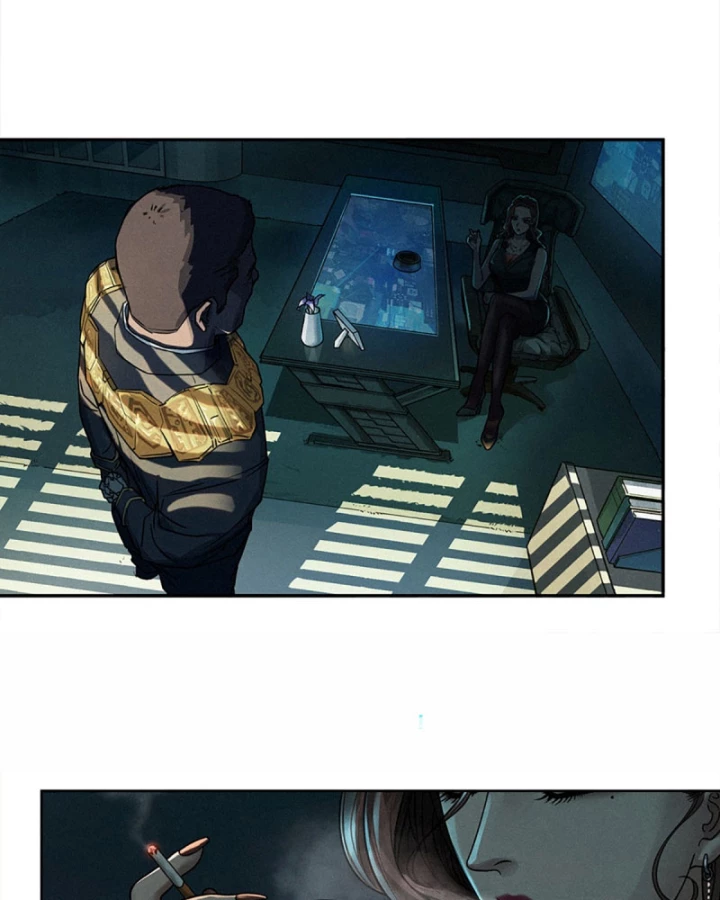 Linh Lung • Nguyệt Khôi Truyện Chapter 22 - Trang 2