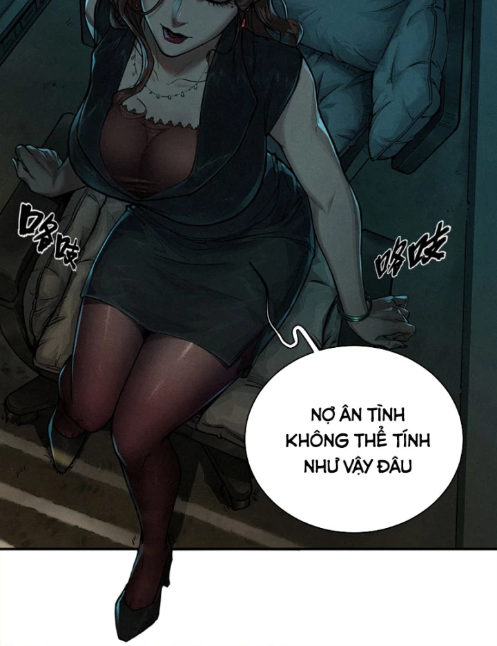 Linh Lung • Nguyệt Khôi Truyện Chapter 22 - Trang 2