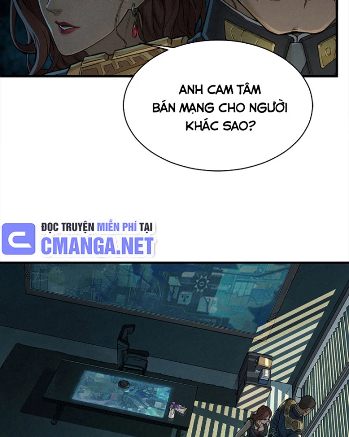 Linh Lung • Nguyệt Khôi Truyện Chapter 22 - Trang 2