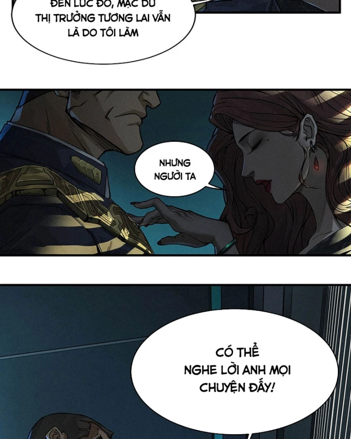 Linh Lung • Nguyệt Khôi Truyện Chapter 22 - Trang 2