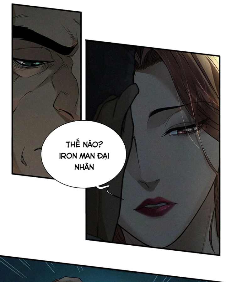 Linh Lung • Nguyệt Khôi Truyện Chapter 22 - Trang 2