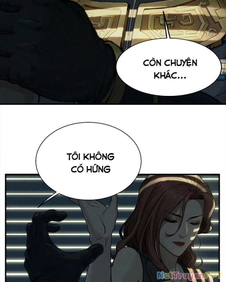 Linh Lung • Nguyệt Khôi Truyện Chapter 22 - Trang 2