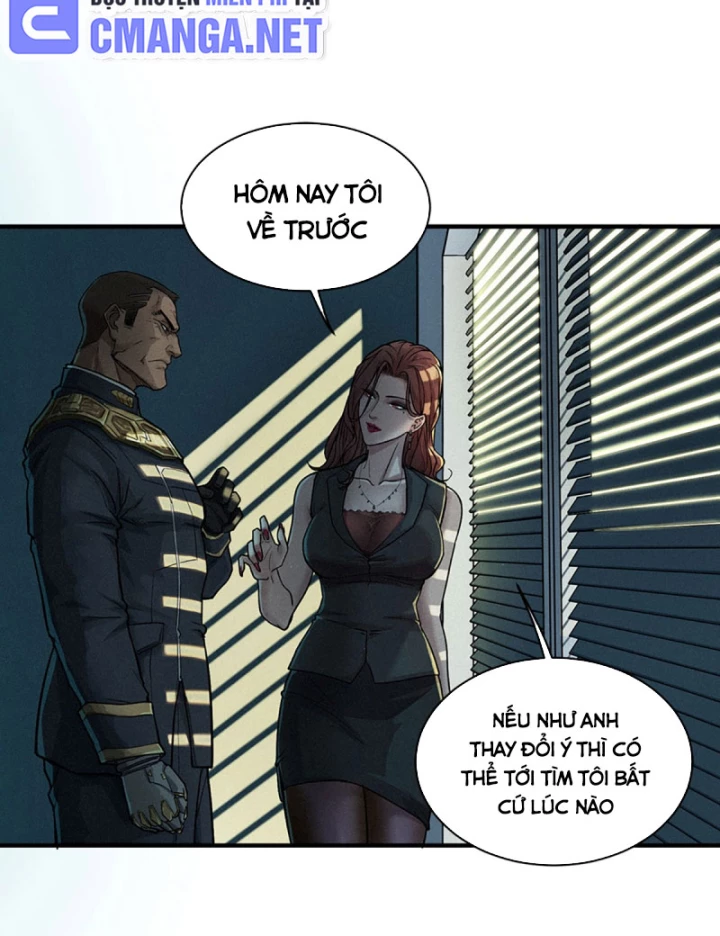 Linh Lung • Nguyệt Khôi Truyện Chapter 22 - Trang 2