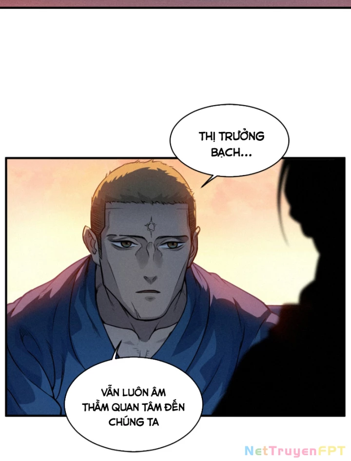 Linh Lung • Nguyệt Khôi Truyện Chapter 24 - Trang 2