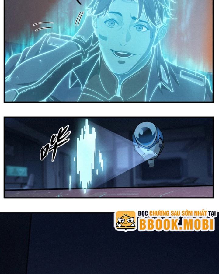 Linh Lung • Nguyệt Khôi Truyện Chapter 24 - Trang 2