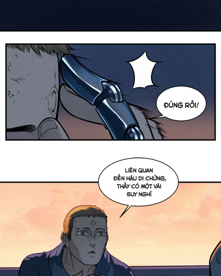 Linh Lung • Nguyệt Khôi Truyện Chapter 24 - Trang 2