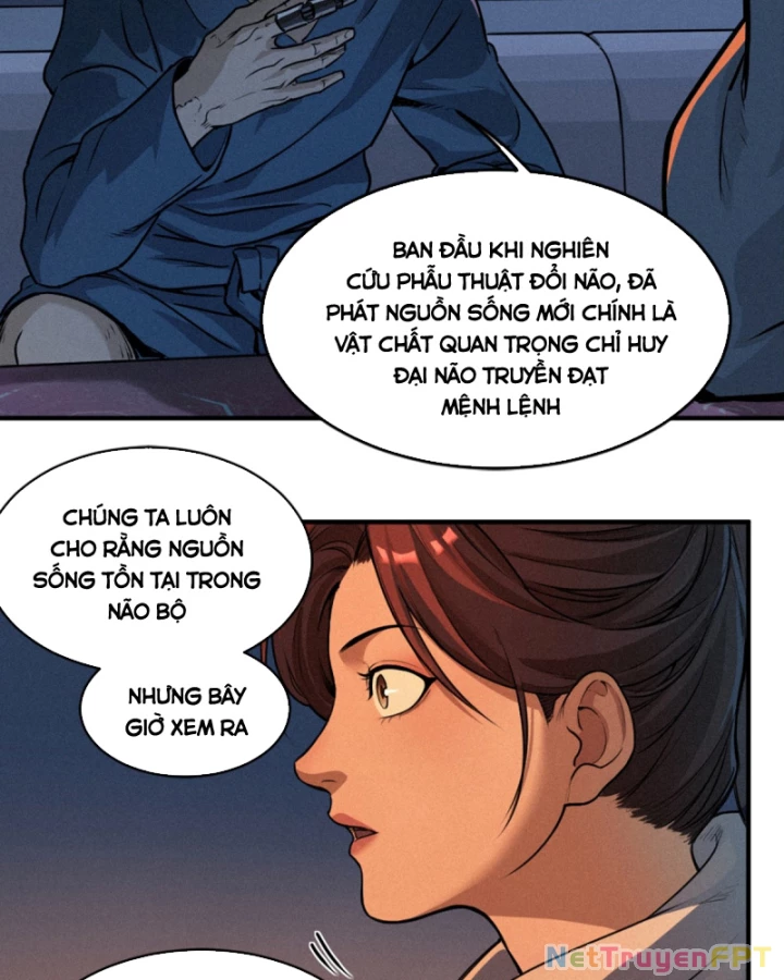 Linh Lung • Nguyệt Khôi Truyện Chapter 24 - Trang 2
