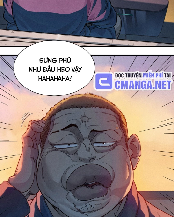 Linh Lung • Nguyệt Khôi Truyện Chapter 24 - Trang 2