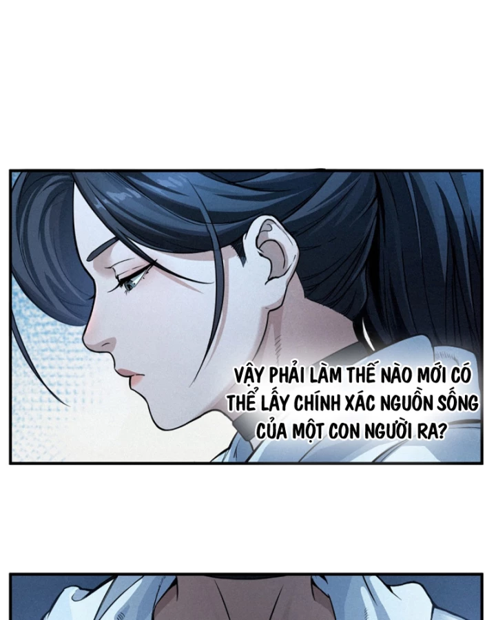 Linh Lung • Nguyệt Khôi Truyện Chapter 24 - Trang 2