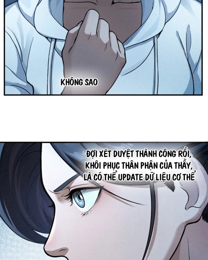 Linh Lung • Nguyệt Khôi Truyện Chapter 24 - Trang 2