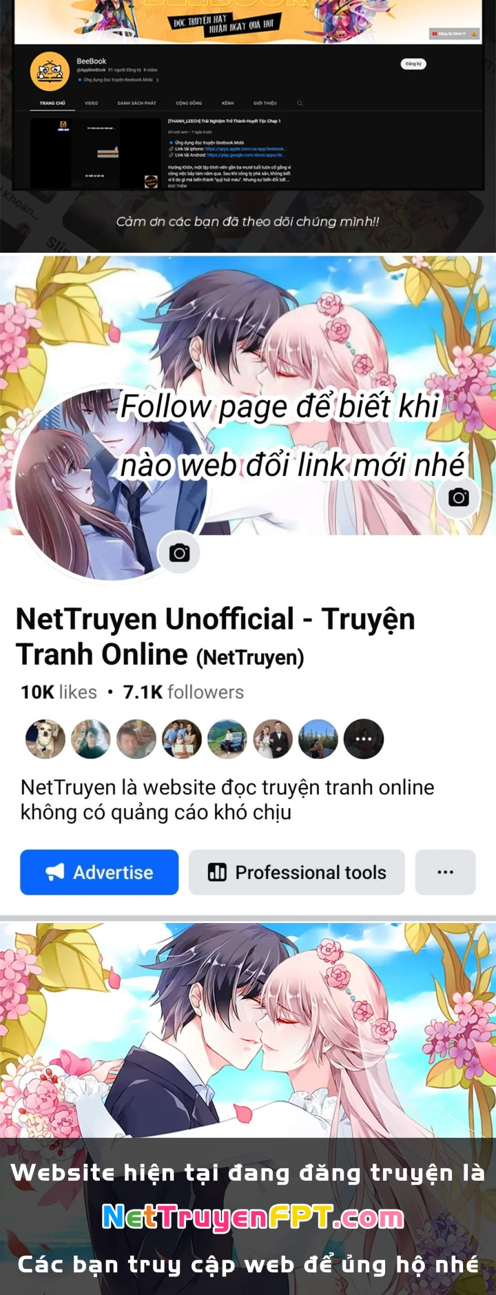 Linh Lung • Nguyệt Khôi Truyện Chapter 24 - Trang 2