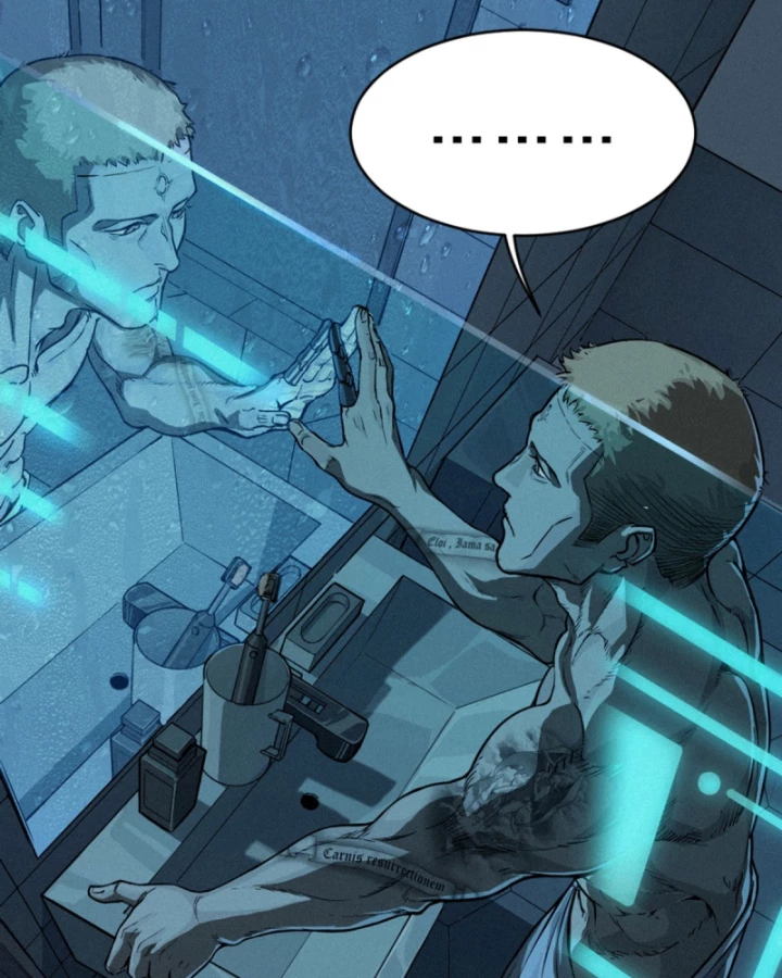 Linh Lung • Nguyệt Khôi Truyện Chapter 24 - Trang 2