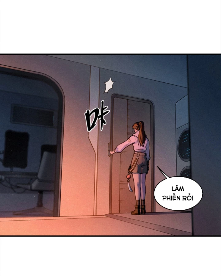 Linh Lung • Nguyệt Khôi Truyện Chapter 24 - Trang 2