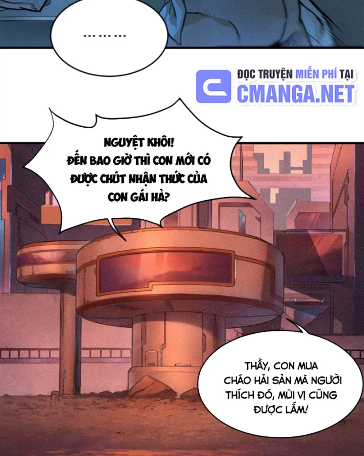 Linh Lung • Nguyệt Khôi Truyện Chapter 24 - Trang 2