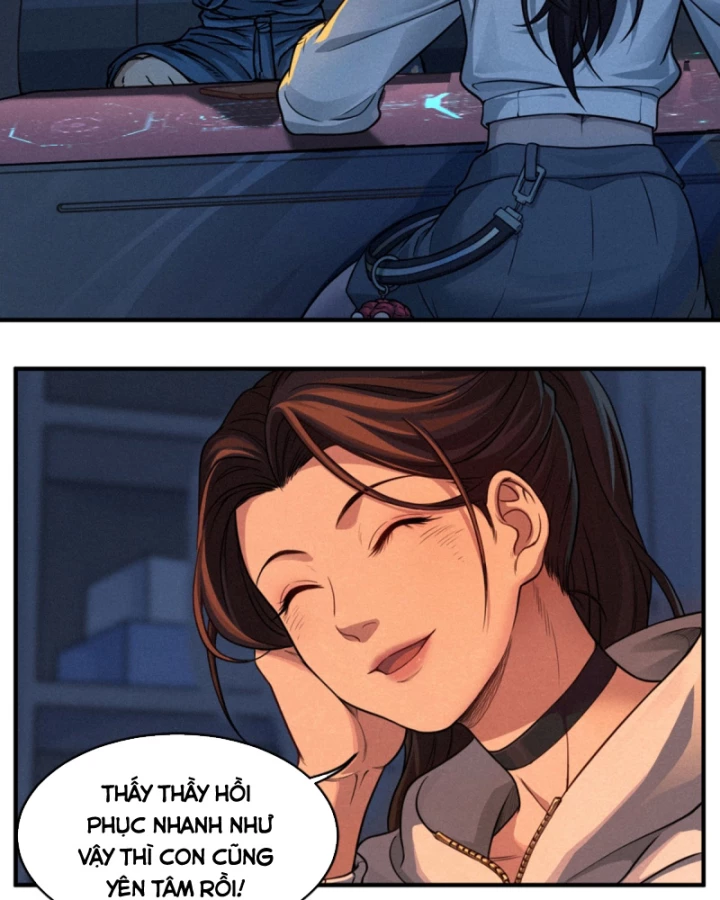 Linh Lung • Nguyệt Khôi Truyện Chapter 24 - Trang 2