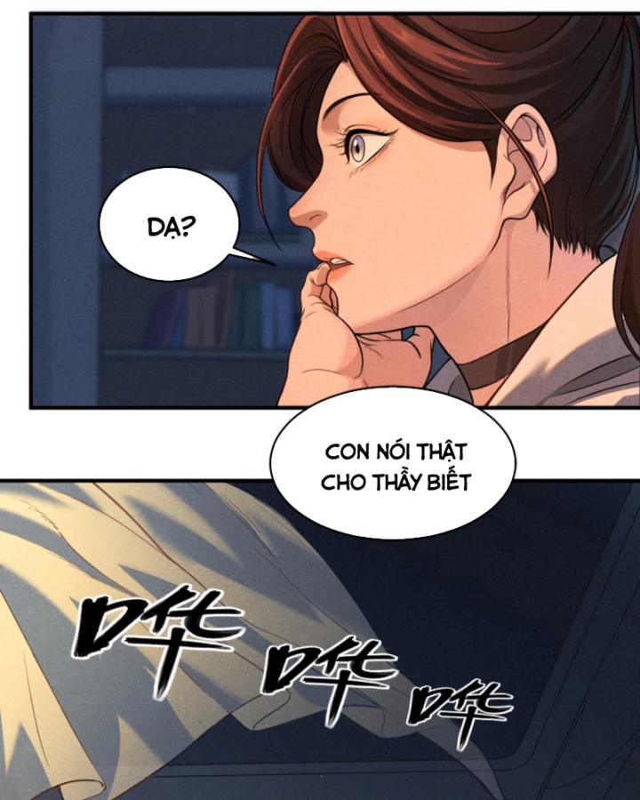 Linh Lung • Nguyệt Khôi Truyện Chapter 24 - Trang 2