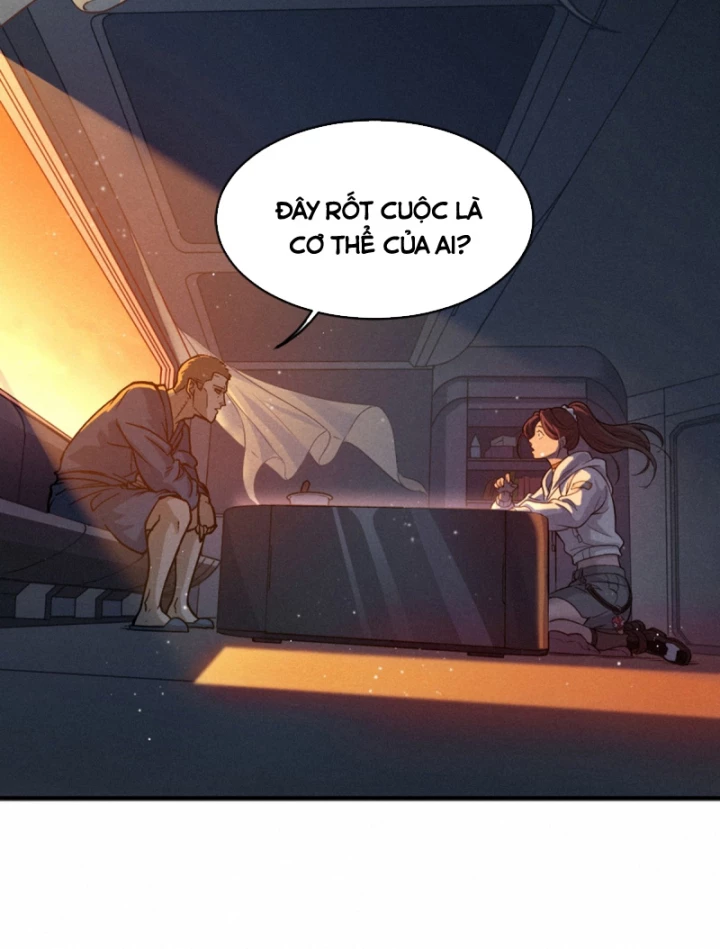 Linh Lung • Nguyệt Khôi Truyện Chapter 24 - Trang 2