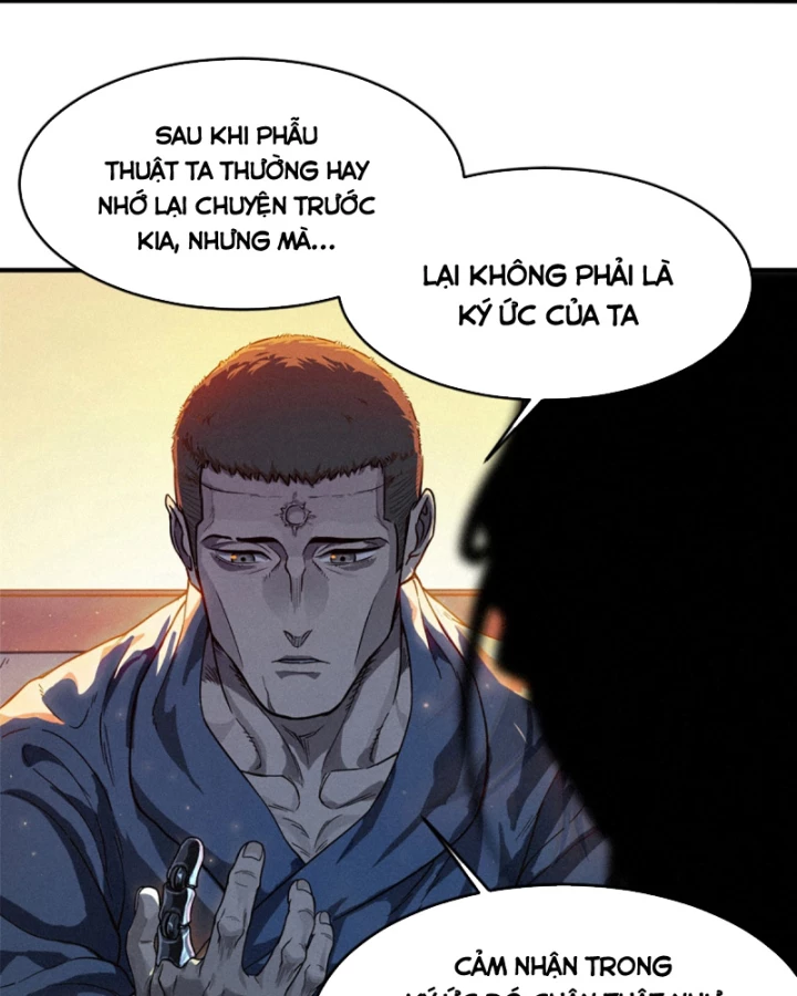 Linh Lung • Nguyệt Khôi Truyện Chapter 24 - Trang 2