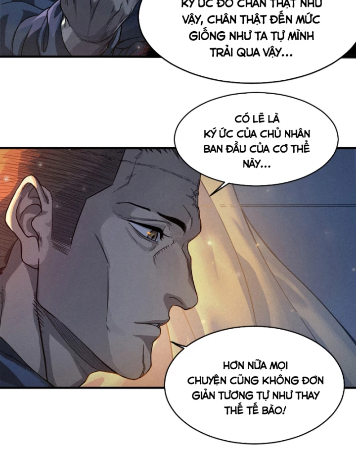 Linh Lung • Nguyệt Khôi Truyện Chapter 24 - Trang 2