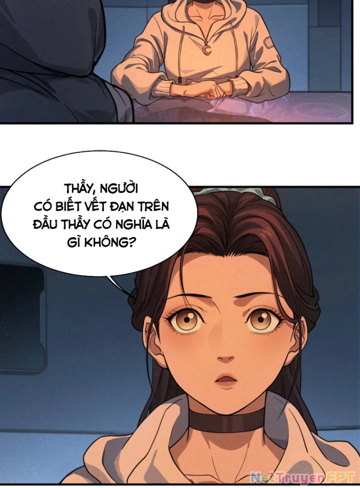 Linh Lung • Nguyệt Khôi Truyện Chapter 24 - Trang 2