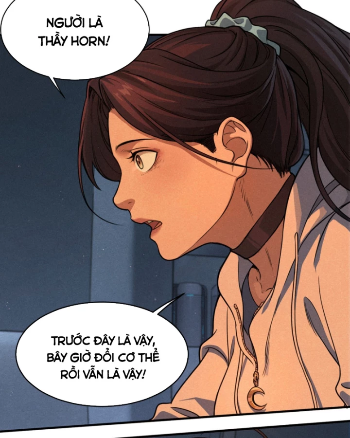 Linh Lung • Nguyệt Khôi Truyện Chapter 24 - Trang 2