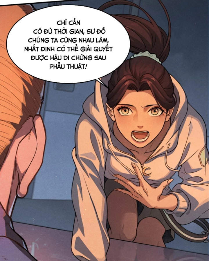 Linh Lung • Nguyệt Khôi Truyện Chapter 24 - Trang 2