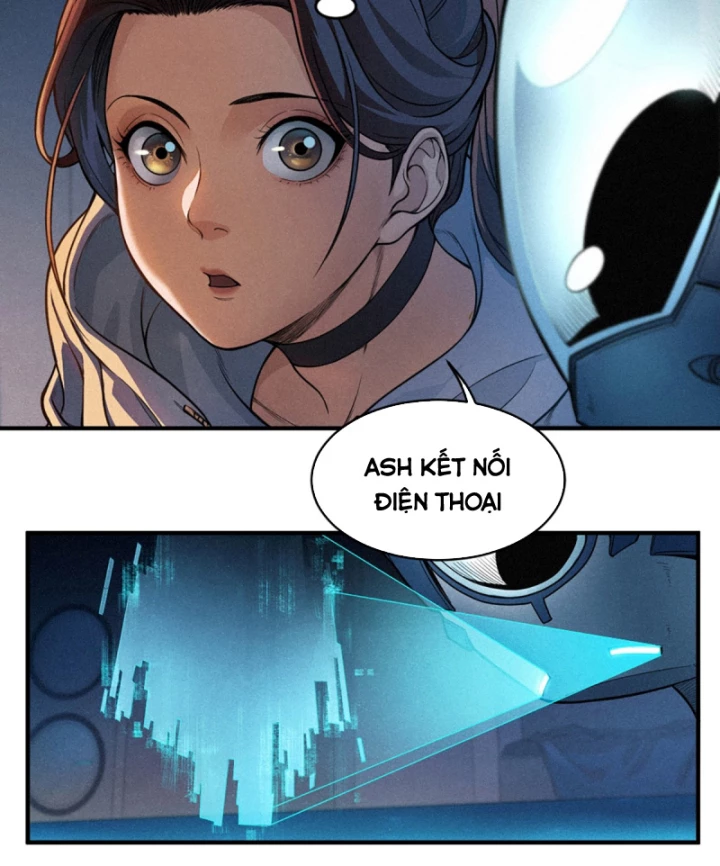 Linh Lung • Nguyệt Khôi Truyện Chapter 24 - Trang 2