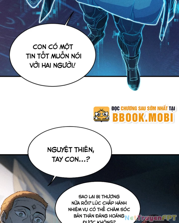 Linh Lung • Nguyệt Khôi Truyện Chapter 24 - Trang 2