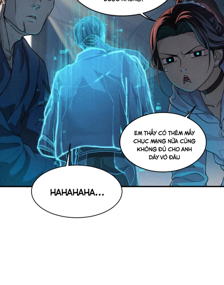 Linh Lung • Nguyệt Khôi Truyện Chapter 24 - Trang 2