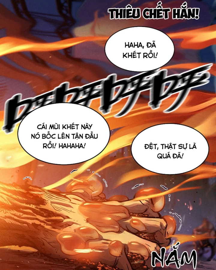 Linh Lung • Nguyệt Khôi Truyện Chapter 25.1 - Trang 2