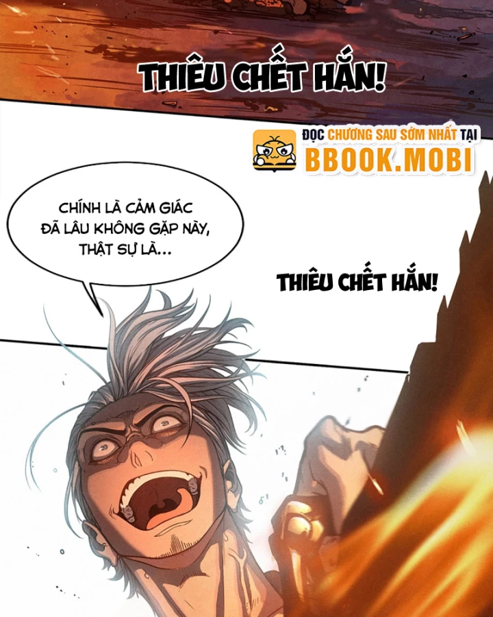 Linh Lung • Nguyệt Khôi Truyện Chapter 25.1 - Trang 2