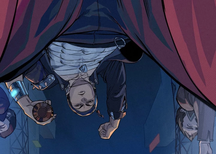 Linh Lung • Nguyệt Khôi Truyện Chapter 25.1 - Trang 2