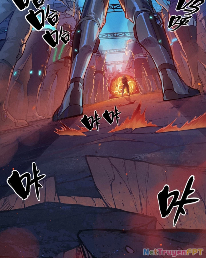 Linh Lung • Nguyệt Khôi Truyện Chapter 25.1 - Trang 2