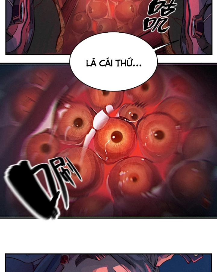 Linh Lung • Nguyệt Khôi Truyện Chapter 25.1 - Trang 2