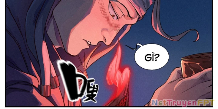 Linh Lung • Nguyệt Khôi Truyện Chapter 25.1 - Trang 2