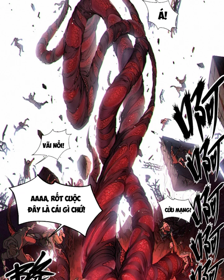 Linh Lung • Nguyệt Khôi Truyện Chapter 25.1 - Trang 2