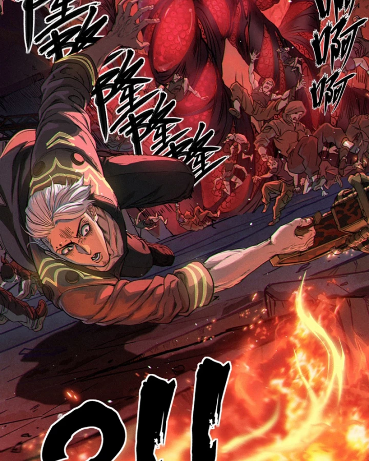 Linh Lung • Nguyệt Khôi Truyện Chapter 25.1 - Trang 2