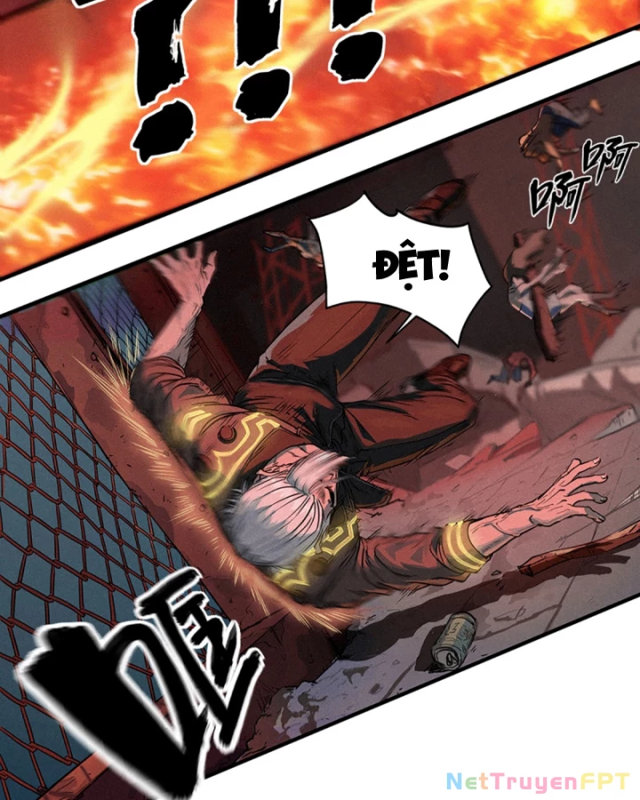 Linh Lung • Nguyệt Khôi Truyện Chapter 25.1 - Trang 2