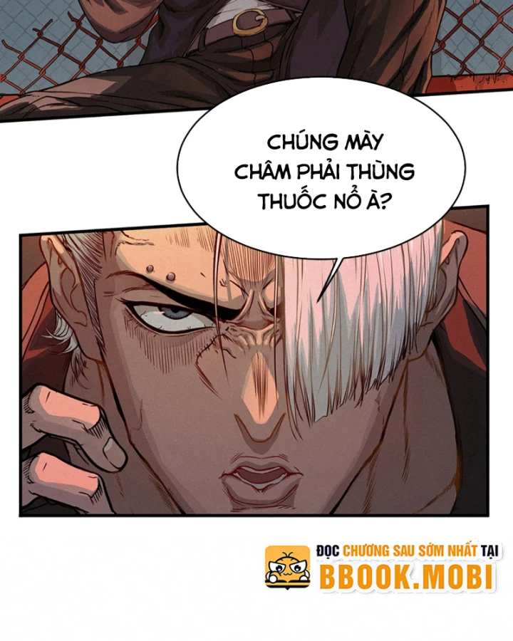 Linh Lung • Nguyệt Khôi Truyện Chapter 25.1 - Trang 2