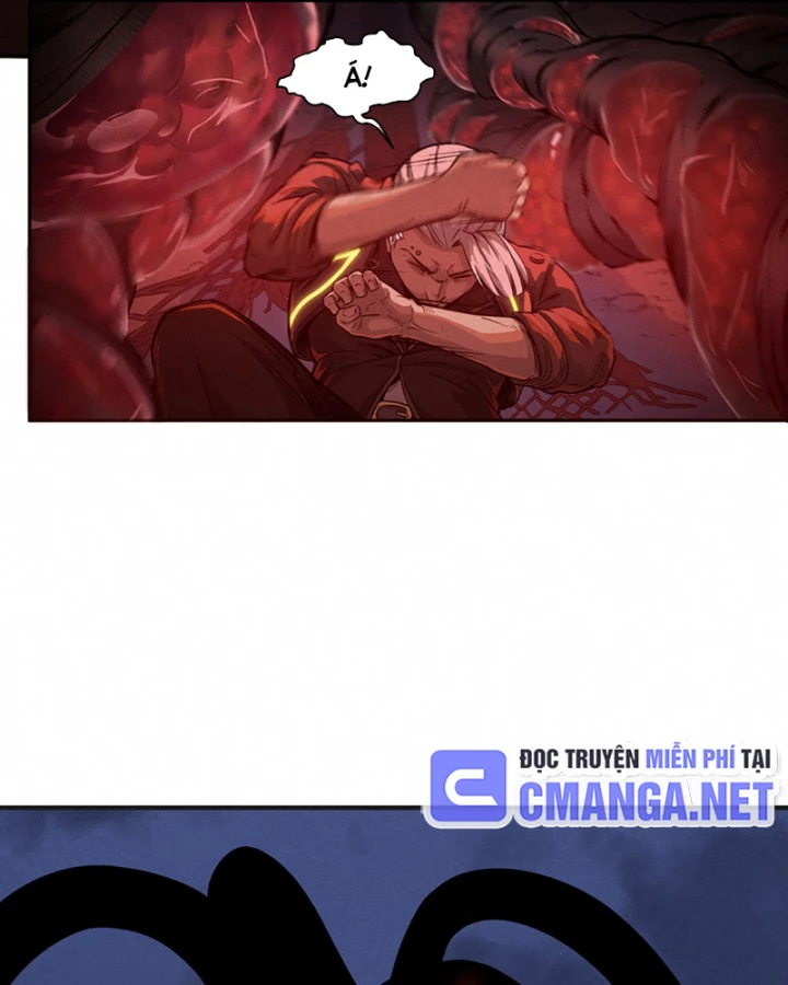 Linh Lung • Nguyệt Khôi Truyện Chapter 25.1 - Trang 2