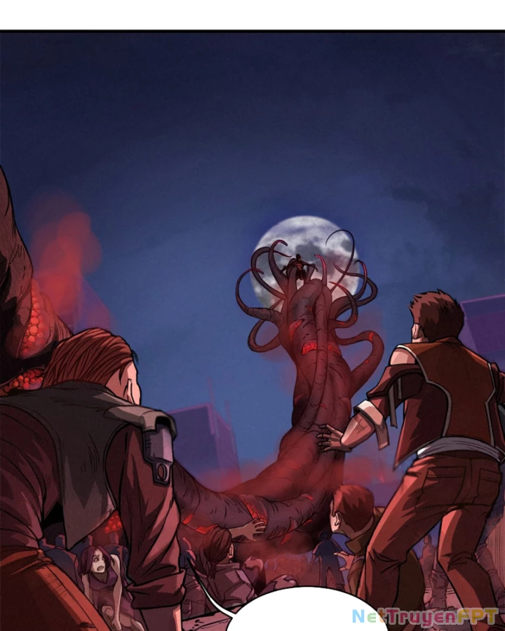 Linh Lung • Nguyệt Khôi Truyện Chapter 25.1 - Trang 2