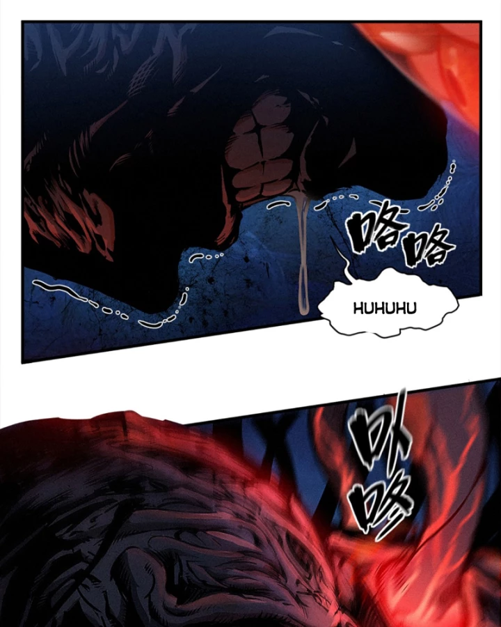 Linh Lung • Nguyệt Khôi Truyện Chapter 25.1 - Trang 2