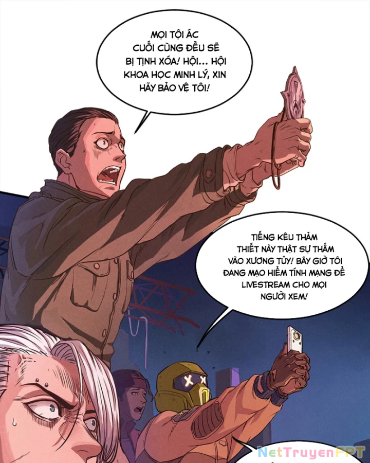 Linh Lung • Nguyệt Khôi Truyện Chapter 25.1 - Trang 2